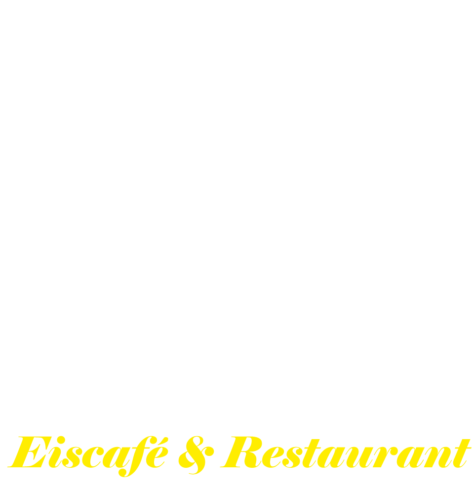 Palma Eiscafé & Restaurant Logo